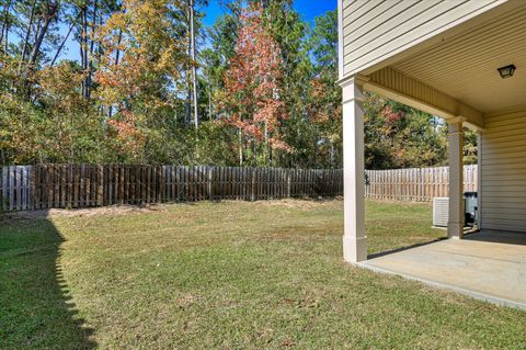 Tiny photo for 706 Muscadine Court, Martinez, GA 30907 (MLS # 549268)