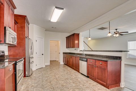 Tiny photo for 706 Muscadine Court, Martinez, GA 30907 (MLS # 549268)