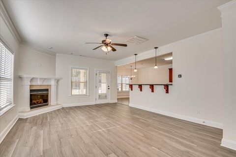 Tiny photo for 706 Muscadine Court, Martinez, GA 30907 (MLS # 549268)