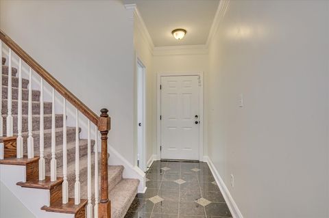 Tiny photo for 706 Muscadine Court, Martinez, GA 30907 (MLS # 549268)