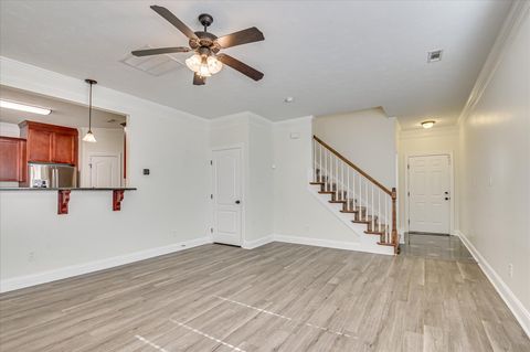 Tiny photo for 706 Muscadine Court, Martinez, GA 30907 (MLS # 549268)