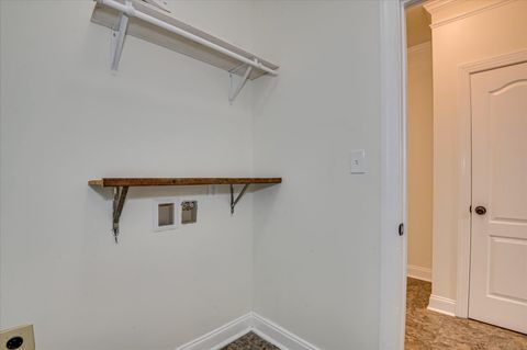 Tiny photo for 706 Muscadine Court, Martinez, GA 30907 (MLS # 549268)