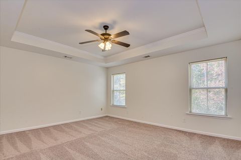 Tiny photo for 706 Muscadine Court, Martinez, GA 30907 (MLS # 549268)