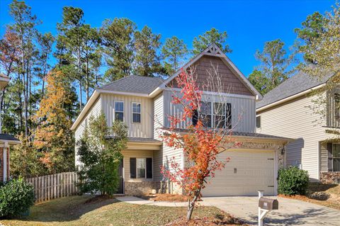 Tiny photo for 706 Muscadine Court, Martinez, GA 30907 (MLS # 549268)