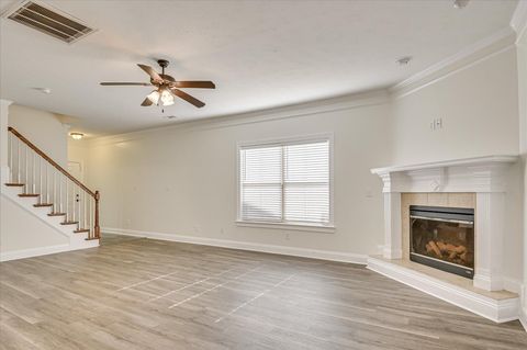 Tiny photo for 706 Muscadine Court, Martinez, GA 30907 (MLS # 549268)