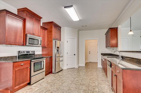 Tiny photo for 706 Muscadine Court, Martinez, GA 30907 (MLS # 549268)