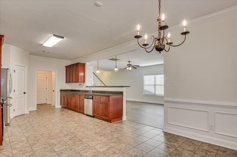 Tiny photo for 706 Muscadine Court, Martinez, GA 30907 (MLS # 549268)