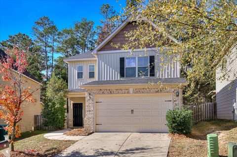 Tiny photo for 706 Muscadine Court, Martinez, GA 30907 (MLS # 549268)