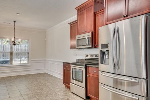 Tiny photo for 706 Muscadine Court, Martinez, GA 30907 (MLS # 549268)