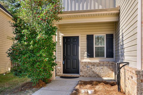 Tiny photo for 706 Muscadine Court, Martinez, GA 30907 (MLS # 549268)