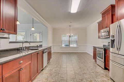 Tiny photo for 706 Muscadine Court, Martinez, GA 30907 (MLS # 549268)