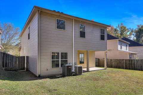 Tiny photo for 706 Muscadine Court, Martinez, GA 30907 (MLS # 549268)