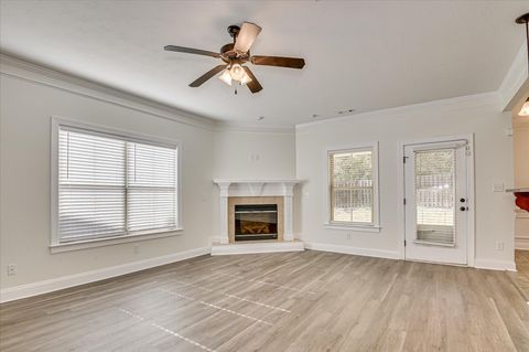 Tiny photo for 706 Muscadine Court, Martinez, GA 30907 (MLS # 549268)