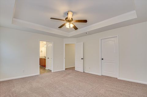 Tiny photo for 706 Muscadine Court, Martinez, GA 30907 (MLS # 549268)