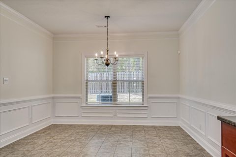 Tiny photo for 706 Muscadine Court, Martinez, GA 30907 (MLS # 549268)