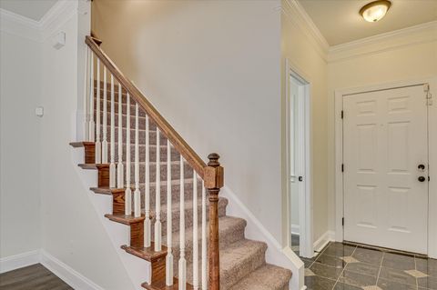 Tiny photo for 706 Muscadine Court, Martinez, GA 30907 (MLS # 549268)