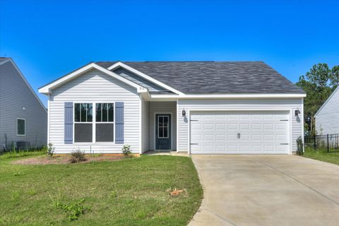 Photo of 213 Bay Meadows Drive, Aiken, SC 29803 (MLS # 554820)