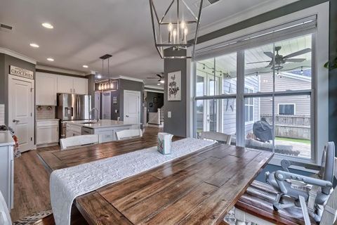 Tiny photo for 109 Magnolia Petal Drive, Elgin, SC 29045 (MLS # 552234)