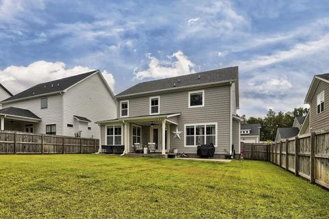 Tiny photo for 109 Magnolia Petal Drive, Elgin, SC 29045 (MLS # 552234)