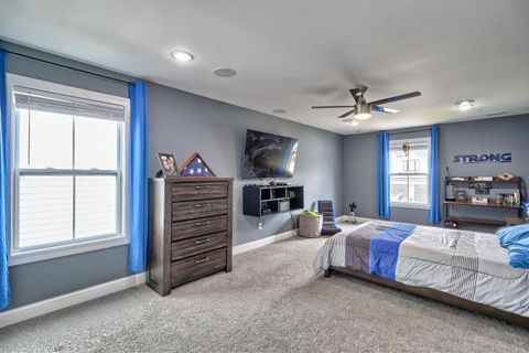 Tiny photo for 109 Magnolia Petal Drive, Elgin, SC 29045 (MLS # 552234)