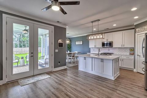 Tiny photo for 109 Magnolia Petal Drive, Elgin, SC 29045 (MLS # 552234)