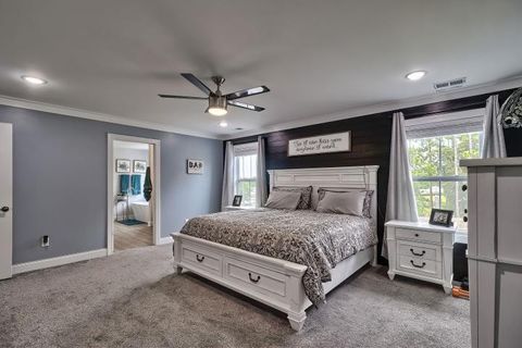 Tiny photo for 109 Magnolia Petal Drive, Elgin, SC 29045 (MLS # 552234)