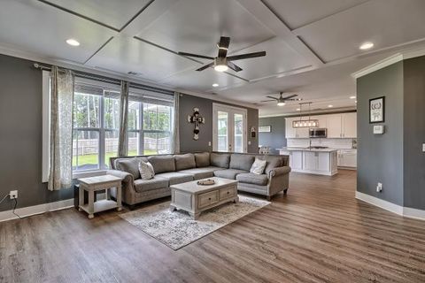 Tiny photo for 109 Magnolia Petal Drive, Elgin, SC 29045 (MLS # 552234)