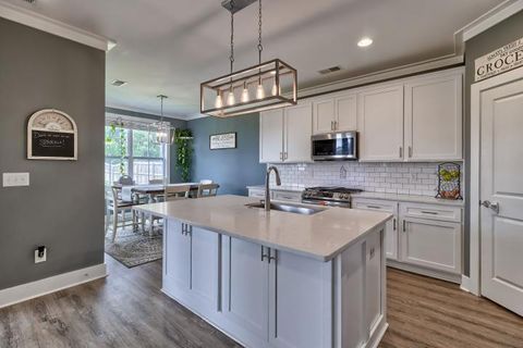 Tiny photo for 109 Magnolia Petal Drive, Elgin, SC 29045 (MLS # 552234)