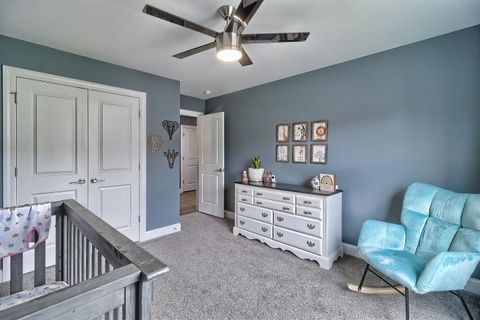 Tiny photo for 109 Magnolia Petal Drive, Elgin, SC 29045 (MLS # 552234)