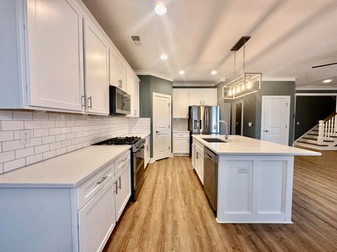 Tiny photo for 109 Magnolia Petal Drive, Elgin, SC 29045 (MLS # 552234)