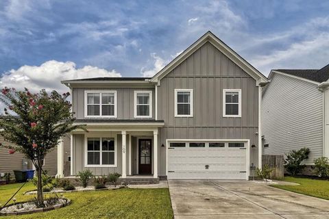 Photo of 109 Magnolia Petal Drive, Elgin, SC 29045 (MLS # 552234)