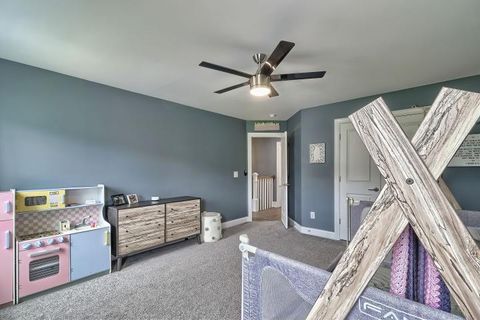 Tiny photo for 109 Magnolia Petal Drive, Elgin, SC 29045 (MLS # 552234)
