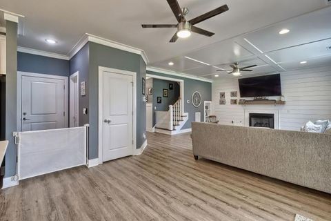 Tiny photo for 109 Magnolia Petal Drive, Elgin, SC 29045 (MLS # 552234)