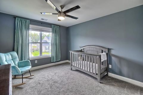 Tiny photo for 109 Magnolia Petal Drive, Elgin, SC 29045 (MLS # 552234)