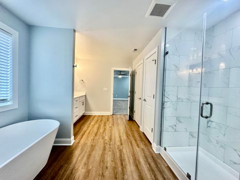 Tiny photo for 109 Magnolia Petal Drive, Elgin, SC 29045 (MLS # 552234)