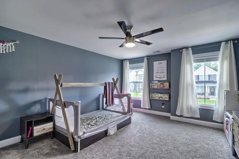 Tiny photo for 109 Magnolia Petal Drive, Elgin, SC 29045 (MLS # 552234)