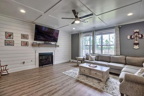 Tiny photo for 109 Magnolia Petal Drive, Elgin, SC 29045 (MLS # 552234)