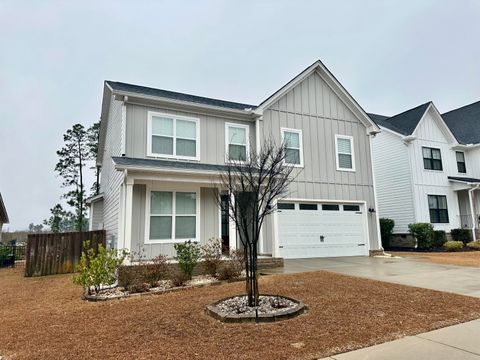 Tiny photo for 109 Magnolia Petal Drive, Elgin, SC 29045 (MLS # 552234)