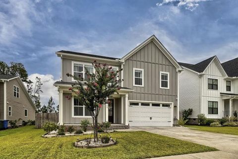 Tiny photo for 109 Magnolia Petal Drive, Elgin, SC 29045 (MLS # 552234)