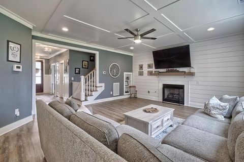 Tiny photo for 109 Magnolia Petal Drive, Elgin, SC 29045 (MLS # 552234)