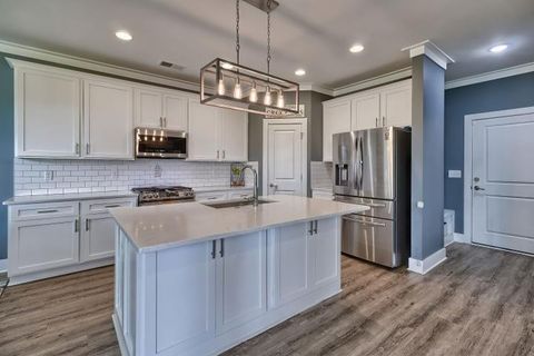 Tiny photo for 109 Magnolia Petal Drive, Elgin, SC 29045 (MLS # 552234)