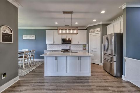 Tiny photo for 109 Magnolia Petal Drive, Elgin, SC 29045 (MLS # 552234)