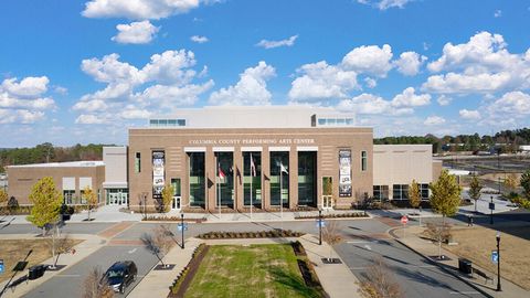 Tiny photo for 321 Streamsong Road, Evans, GA 30809 (MLS # 541379)