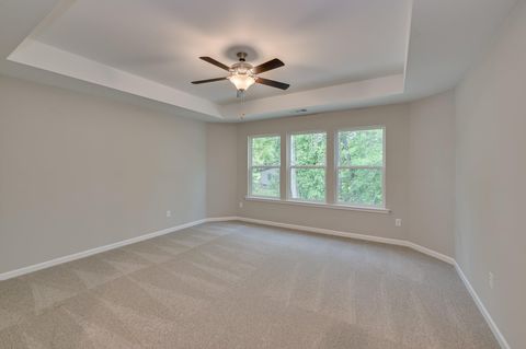 Tiny photo for 153 Essence Drive, Hephzibah, GA 30815 (MLS # 550015)