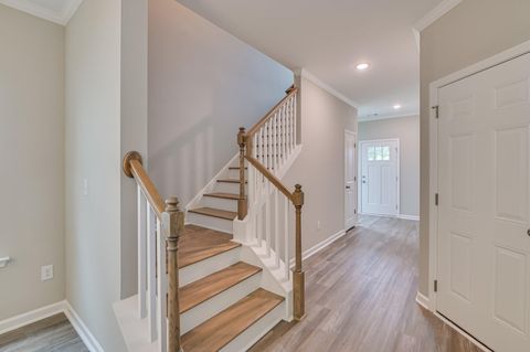 Tiny photo for 153 Essence Drive, Hephzibah, GA 30815 (MLS # 550015)