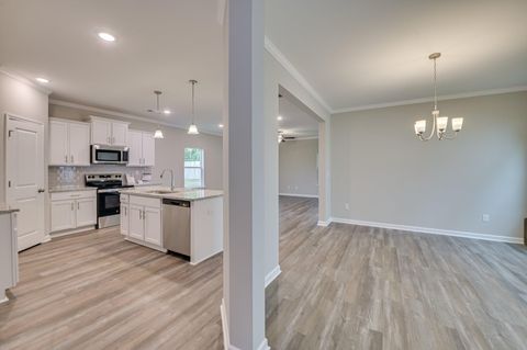 Tiny photo for 153 Essence Drive, Hephzibah, GA 30815 (MLS # 550015)