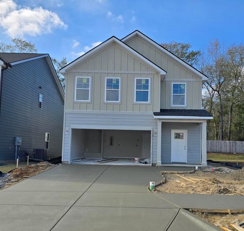 Photo of 153 Essence Drive, Hephzibah, GA 30815 (MLS # 550015)