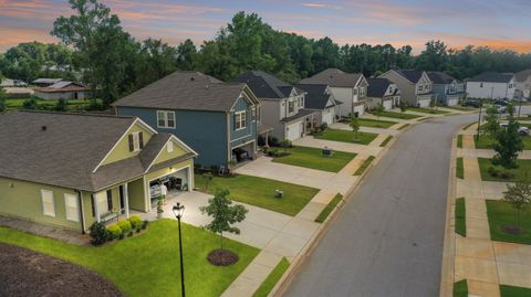 Tiny photo for 952 Lillian Park Drive Dr, Grovetown, GA 30813 (MLS # 546950)