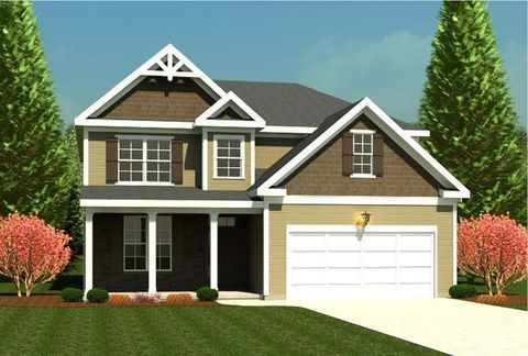 Photo of 952 Lillian Park Drive Dr, Grovetown, GA 30813 (MLS # 546950)