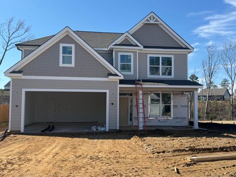Photo of 952 Lillian Park Drive Dr, Grovetown, GA 30813 (MLS # 546950)